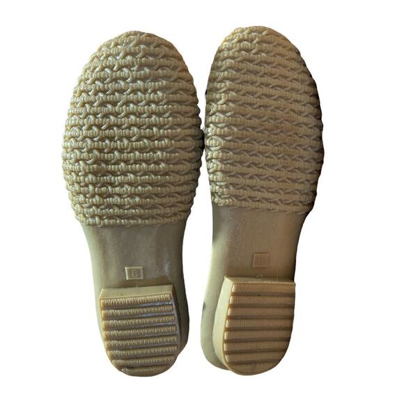 G.H. BASS & CO WOMEN’S SEA DUCK BOOTS (QUILTED) / SZ: 8 / NWOT - Picture 5 of 8